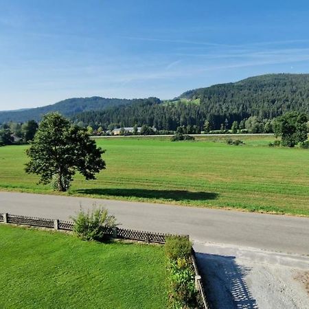 Ferienwohnungen Edenhofer-Kollmer Drachselsried Kültér fotó