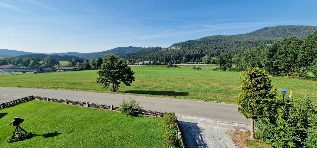 Ferienwohnungen Edenhofer-Kollmer Drachselsried Kültér fotó